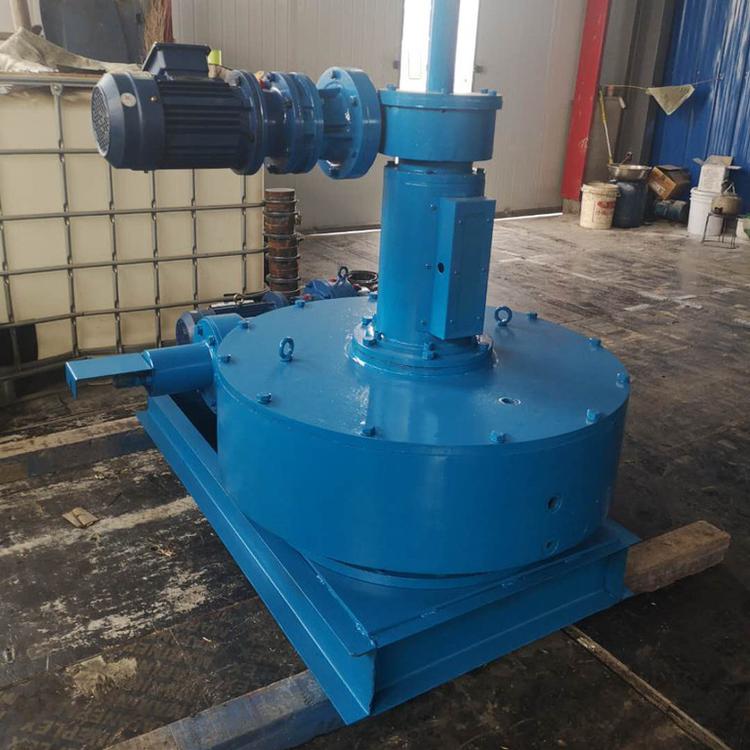 電動(dòng)提升刮泥機(jī)減速機(jī)