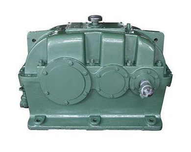 減速機(jī)廠家硬齒面減速機(jī)的功能特點(diǎn)
