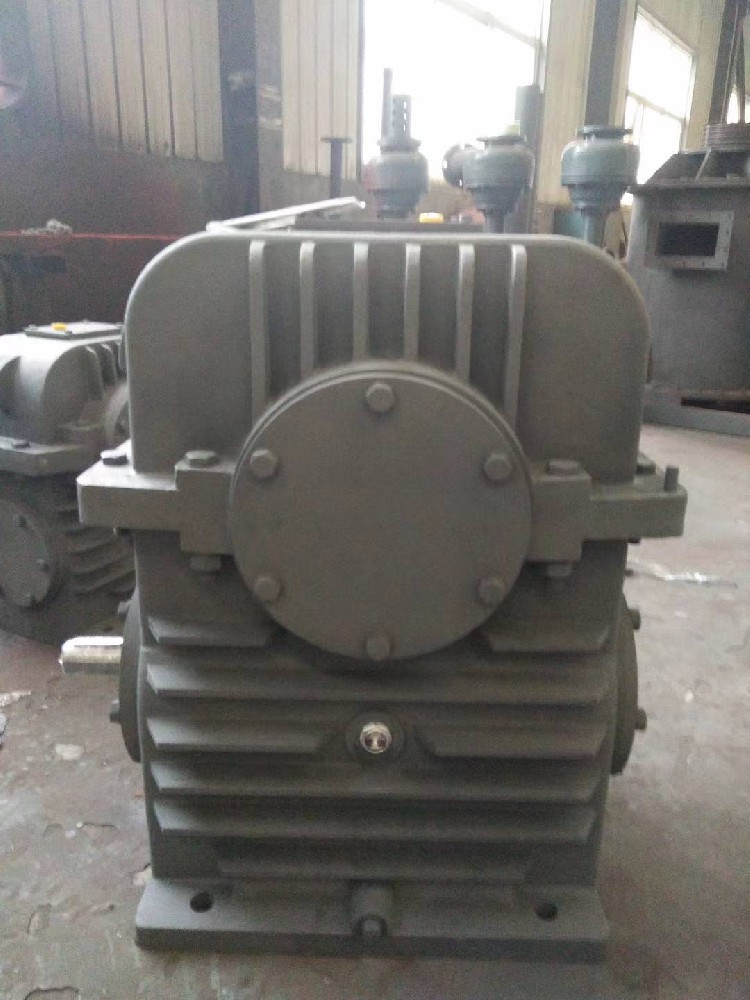 蝸輪蝸桿減速機用什么齒輪油